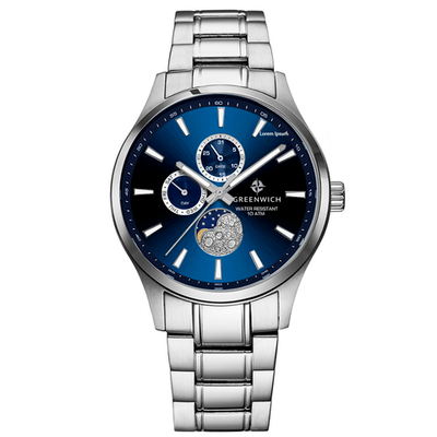 Наручные часы Greenwich GW 058.10.36