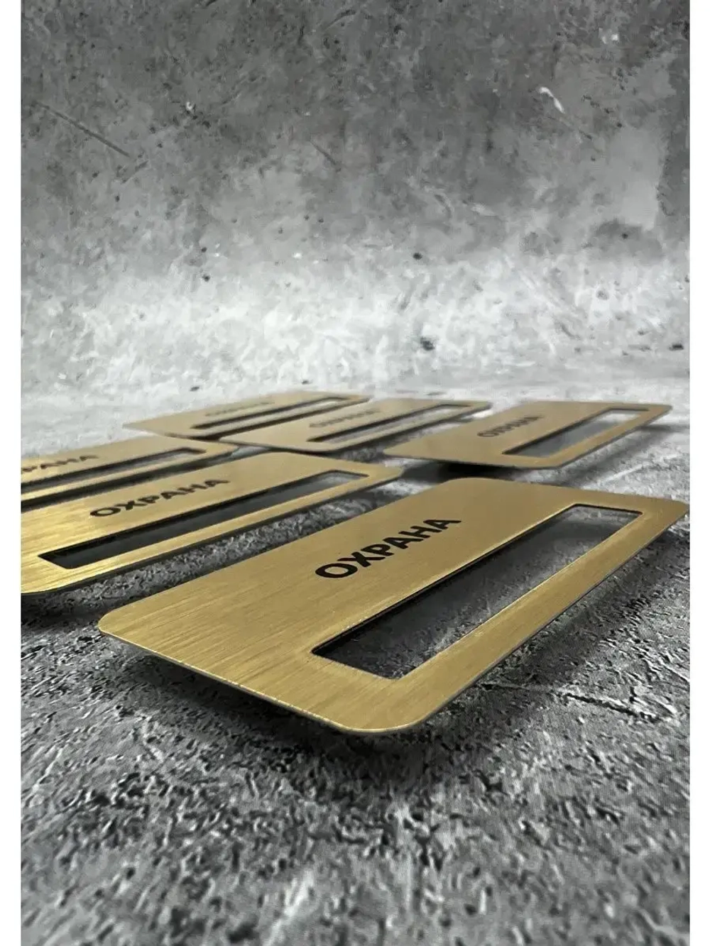 Бейдж на магните  6шт