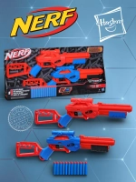 Бластер Нерф lpha Strike Lynx SD-1 F2699 F3041