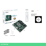 Материнская плата ASUS Pro Q670M-C-CSM (90MB19E0-M0EAYC)