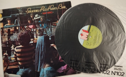 Винтажная виниловая пластинка LP The Sensational Alex Harvey Band SAHB Stories (UK 1976)