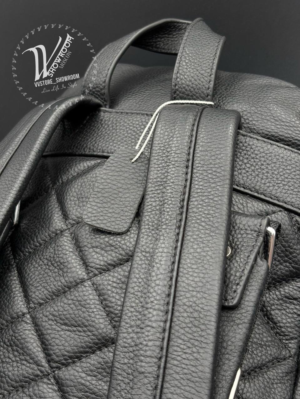Рюкзак Philipp Plein Monogram