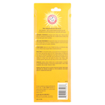 Arm & Hammer, Tartar Control, стоматологический набор для собак, говядина, набор из 3 предметов