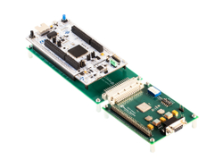 Модуль мультиплексного канала ММК-244