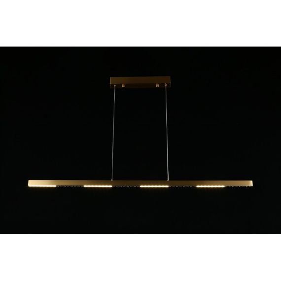 Подвесная светодиодная люстра Aployt Noella APL.051.13.28