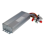 Контроллер 60-72V 1000W для электровелосипеда