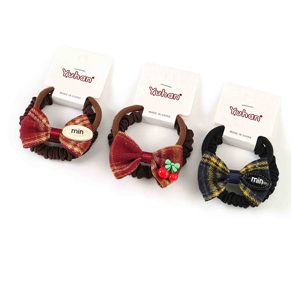 Набор резинок из 2х шт