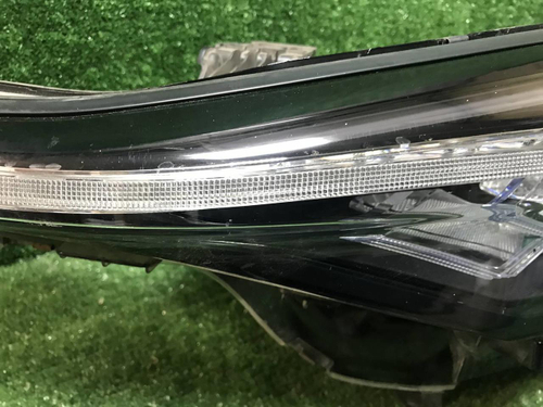 Битая Фара левая Changan CS75PLUS (2021-н.в.) LED