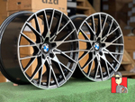 Комплект дисков BMW 788M 18x8/9 et34/40 5x120