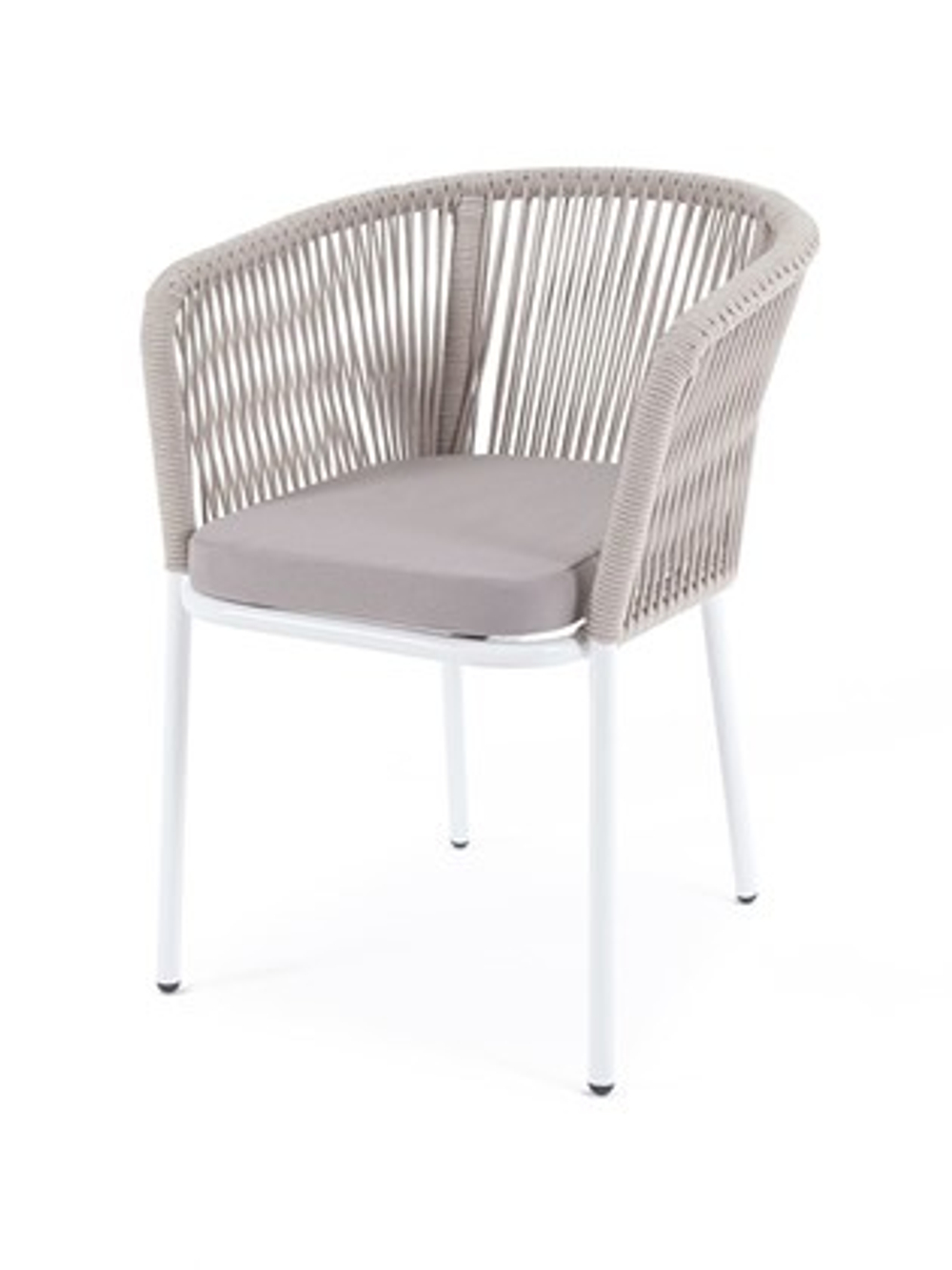 Стул Марсель MAR-CH-001 W SH beige(beige)