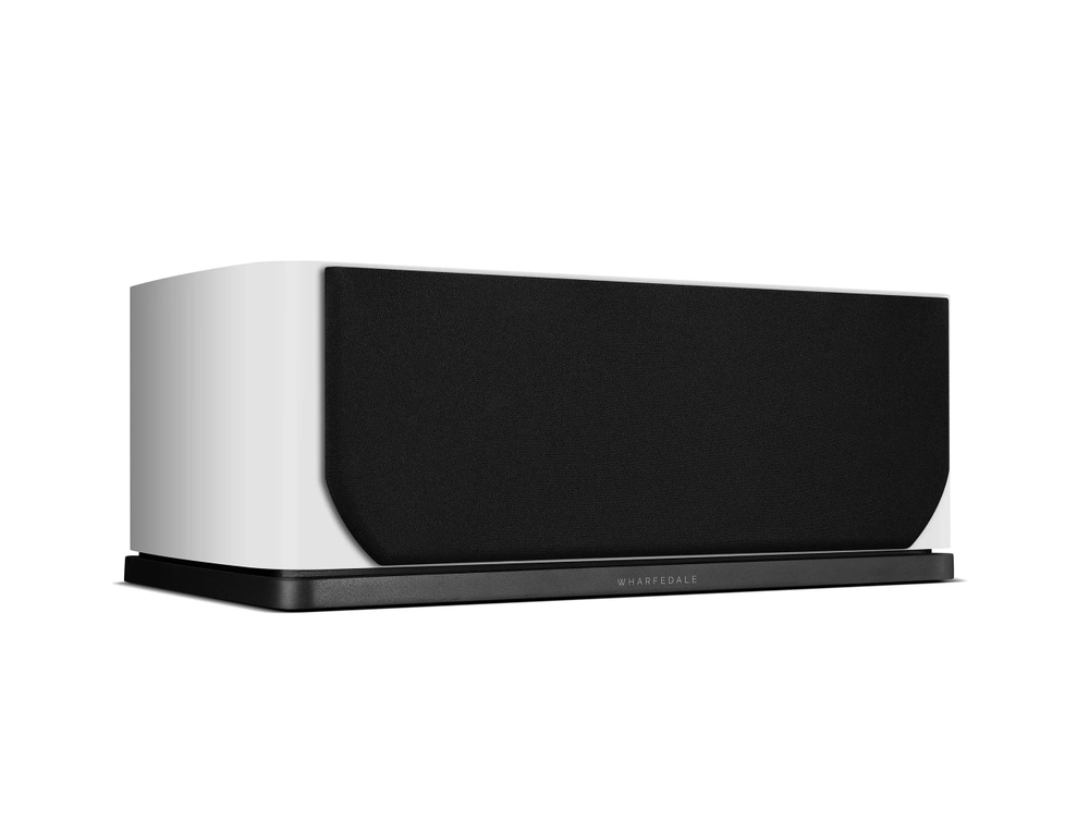 Центральный канал Wharfedale EVO 5С White