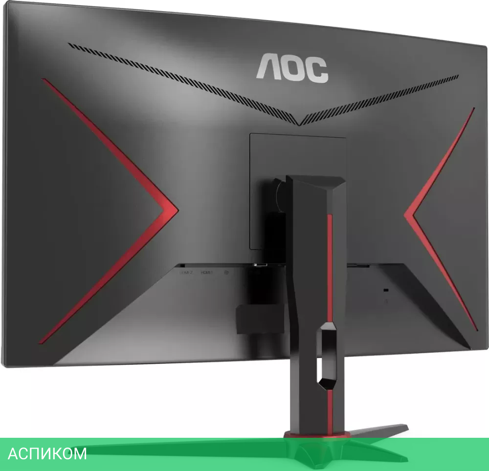 Монитор AOC C27G2E