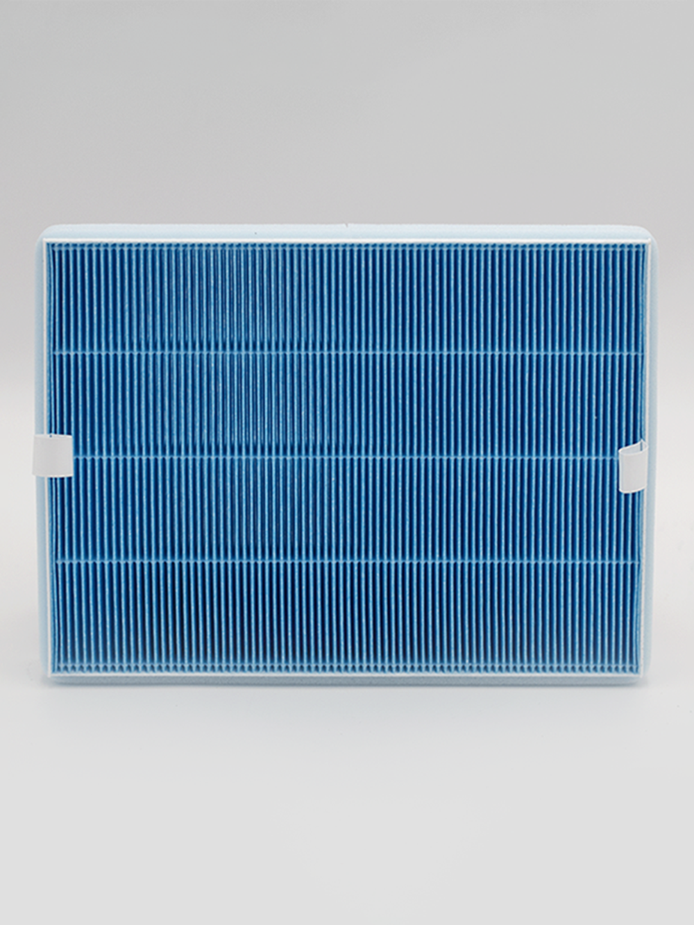 Фильтр HEPA H13 антибактериальный совместимый с Ballu ONEAIR ASP-80