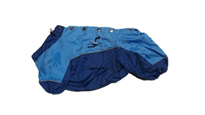 Комбинезон Sports демисезонный 23Т мальчик (обхват груди 42 - 49)