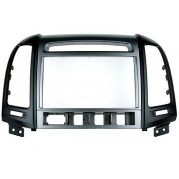 Рамка переходная Incar RHY-N44 Santa-Fe 06-11 2din