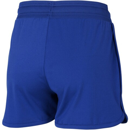 Женские теннисные шорты Tecnifibre Lady Short - royal blue
