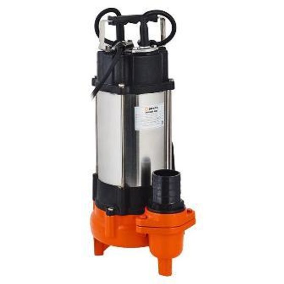 Фекальный насос ФН-2200Л Вихрь