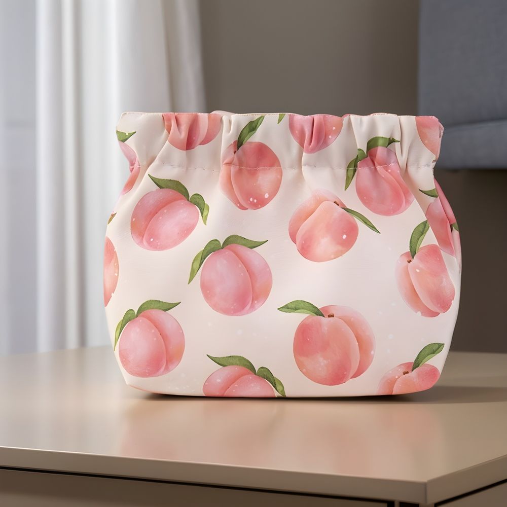 Косметичка на магнитной застежке