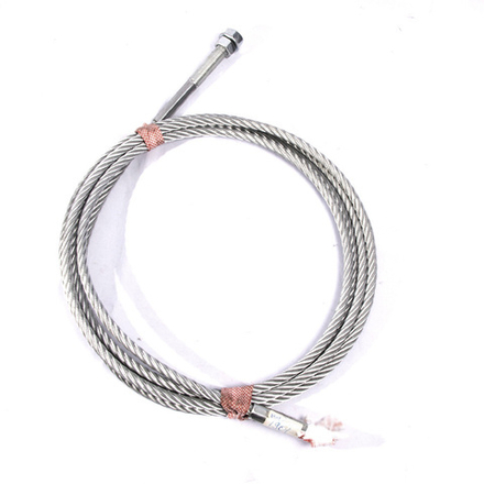 Стальной трос C 5015 мм