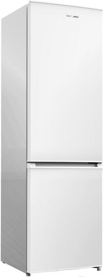 Холодильник Shivaki BMR 1803 NFW