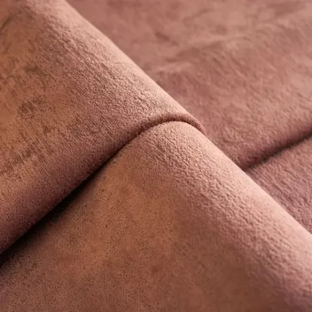 Велюр Fabriq 18 Terracotta