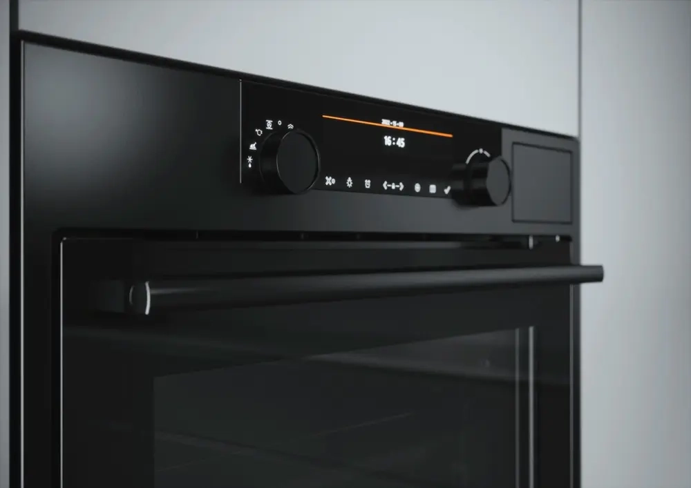 Духовой шкаф Asko OCS8687A1 фото 5