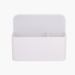 Магнитная подставка для маркерной доски, Alingar, 10 х 12 х 4 см, "Basic", белая, 2 отсека, европодвес