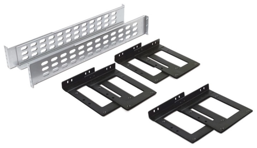 Источник бесперебойного питания APC by Schneider Electric КОМПЛЕКТ ДЛЯ МОНТАЖА APC SRTRK2 SMART-UPS SRT 19" FOR SMART-UPS