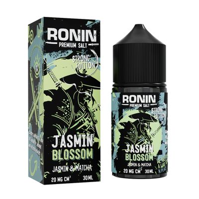 Жидкость RONIN PREMIUM 2% STRONG Salt 30 ml