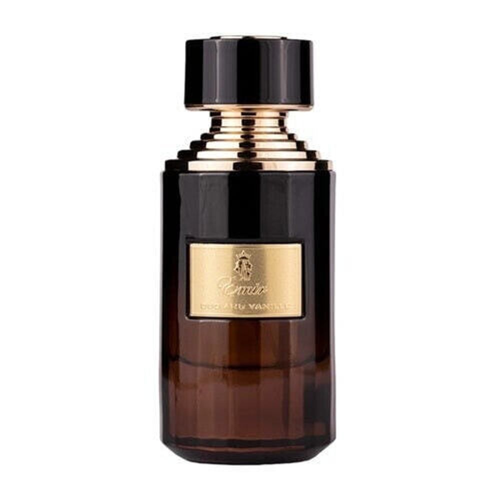 Эмир Оуд энд Ванилл Eau de Parfum Унисекс 10%-20% концентрация
