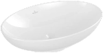 Раковина Villeroy&Boch Loop & Friends 4A470101 альпийский белый