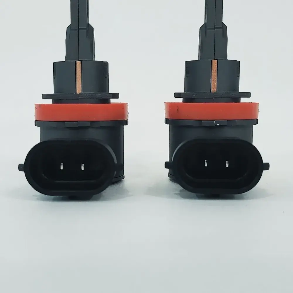 H11 / Комплект светодиодных ламп (H11) SFIDA LED V19 7200LM (2 шт./ комплект)