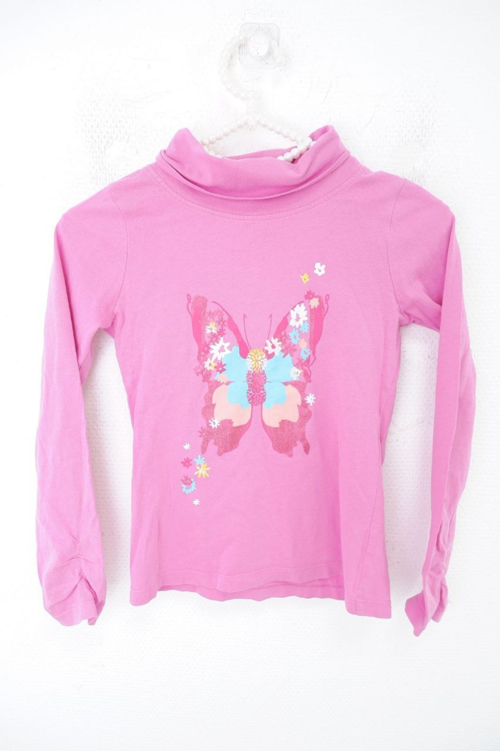 Водолазка Futurino с принтом на 9-10 лет