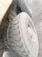 Shacman (Shaanxi) SX* 8x4 Самосвал SX33186T366 (Дизельный, 12,5 л, 550 л.с., МТ)