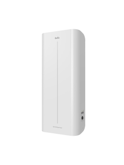 Бактерицидный рециркулятор Ballu RDU-150D WiFi ANTICOVIDgenerator, white