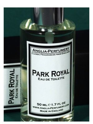 Anglia Perfumery Park Royal