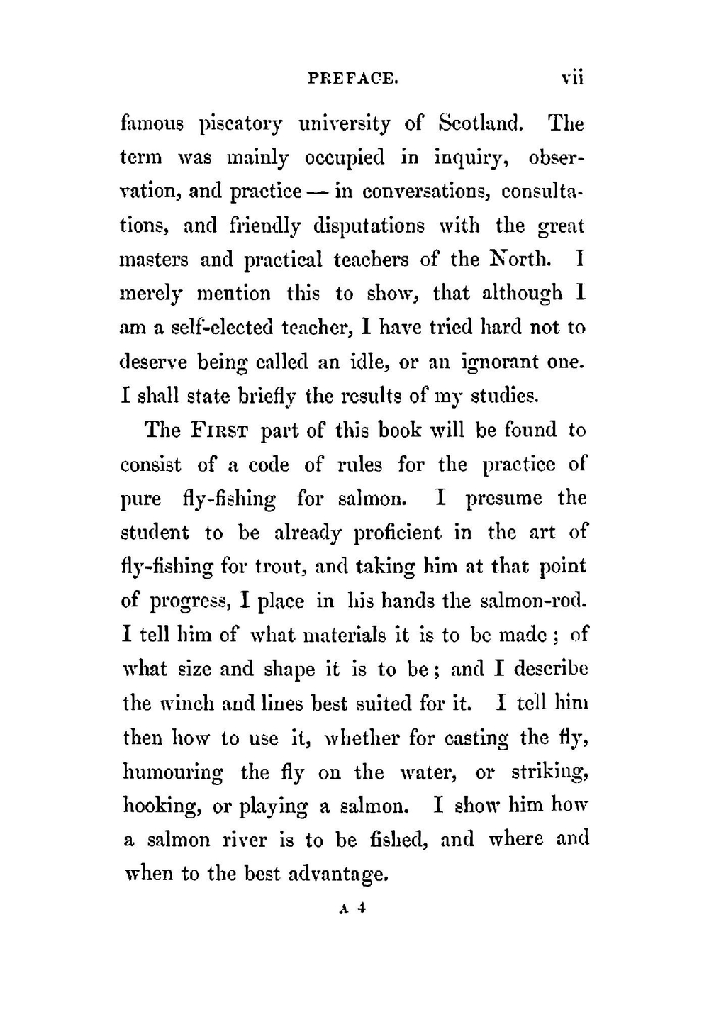 The book of the salmon | Edward Fitzgibbon