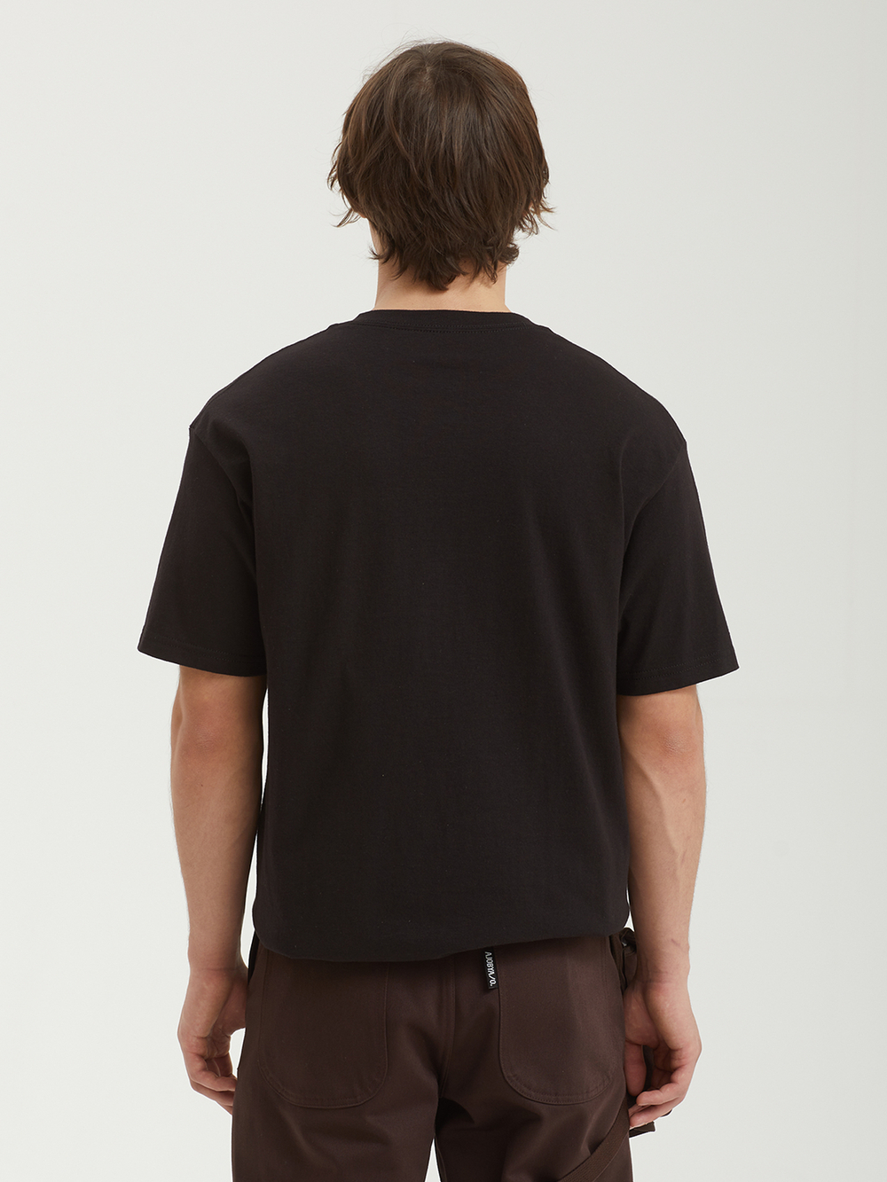 Мужская Футболка Talkin