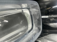 Фара правая Tank 500 (2021-н.в.) LED