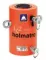 Домкрат Holmatro HJ 150 H 30 двойного действия с гидравлическим возвратом