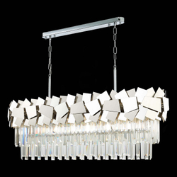 Подвесная люстра ST-Luce SL1232.103.07