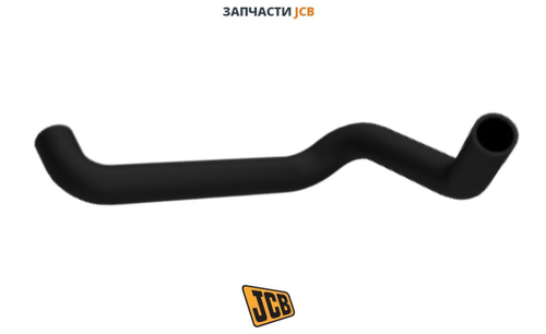 Патрубок JCB 334/K1883