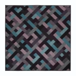 Коврик влаговпитывающий 90*90см»Velur»Исландия VORTEX