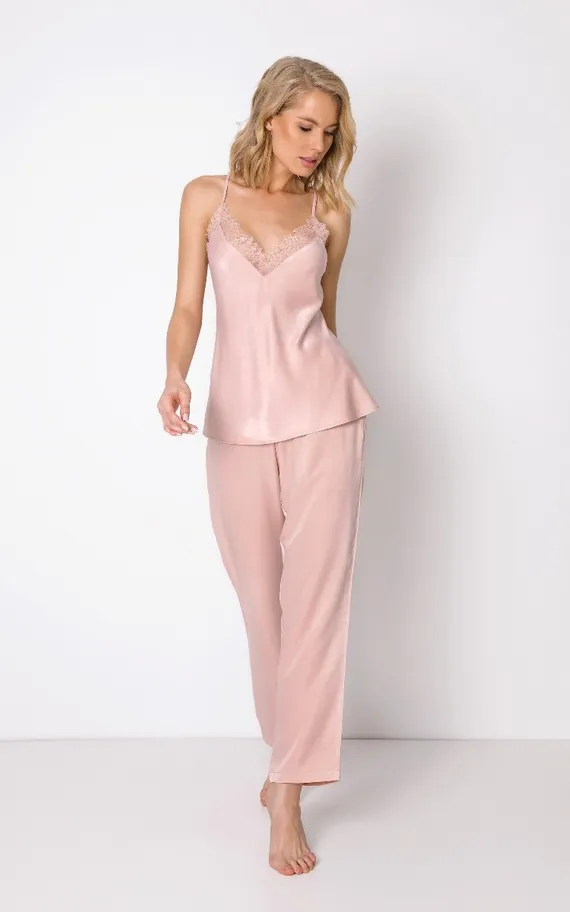 ISABELLE Пижама женская со штанами