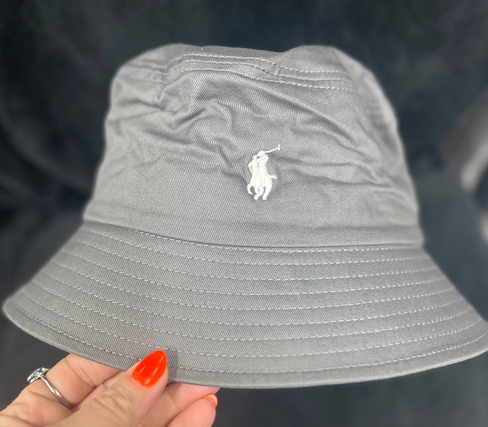 Панама Ralph Lauren