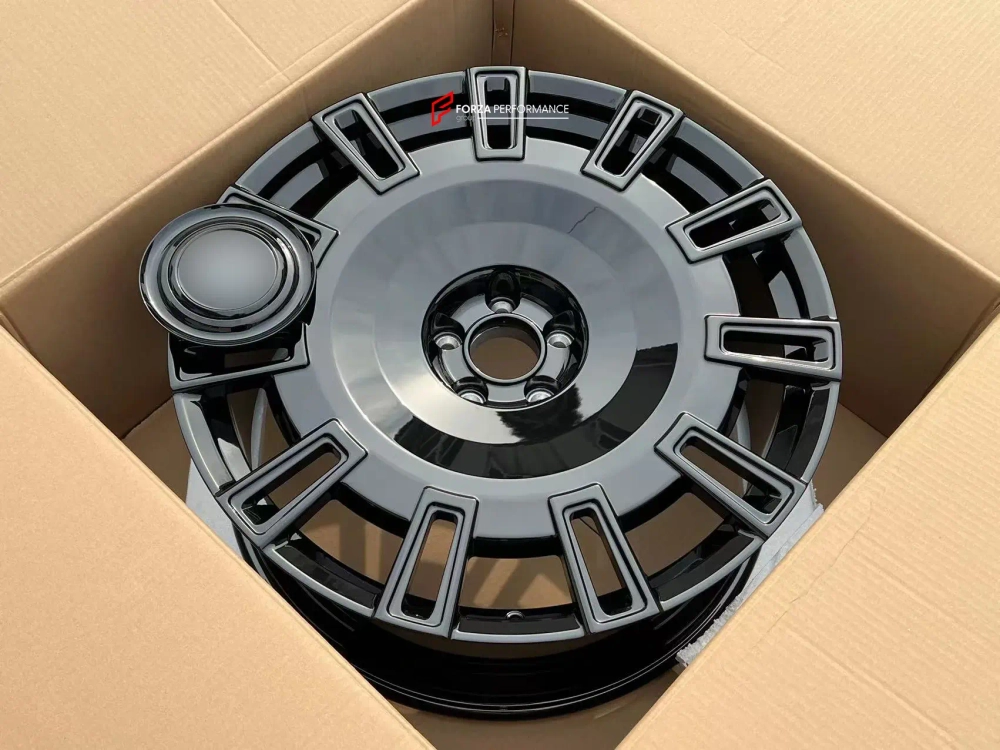 КОВАНЫЕ ДИСКИ ДЛЯ LAND ROVER RANGE ROVER L460 ЛЕНД РОВЕР