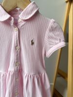 Платье хлопковое Ralph Lauren, 80