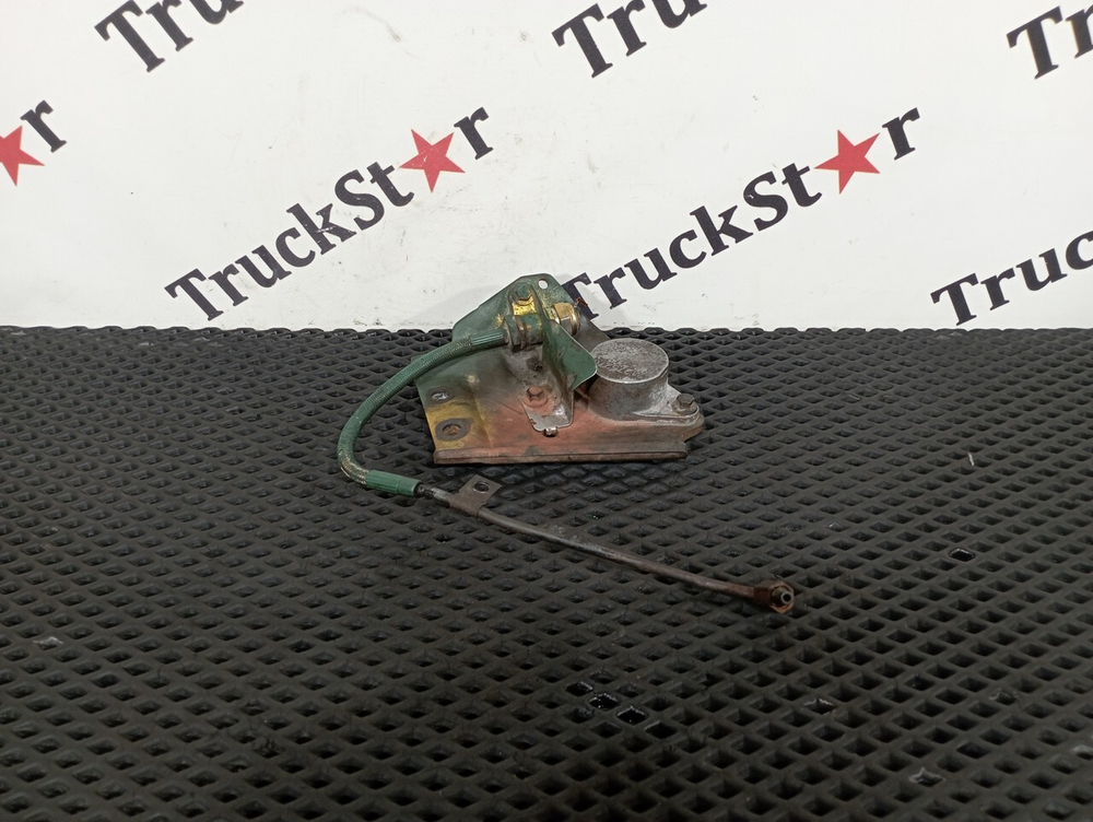 Датчик детонации