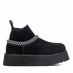 UGG Tazz Knit Black