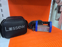 Проявочная лампа маляра LOSSEW LAMP P2